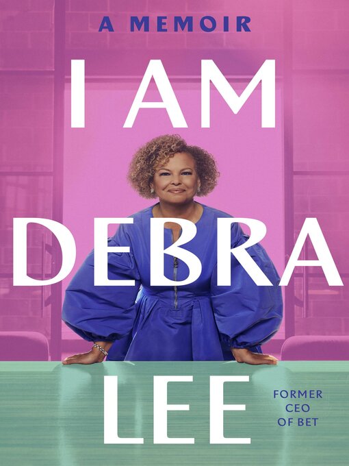 Cover image for I Am Debra Lee